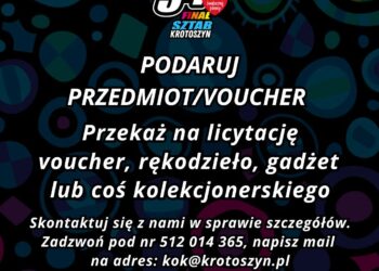 Krotoszyński sztab WOŚP dopina przygotowania do 34. Finału
