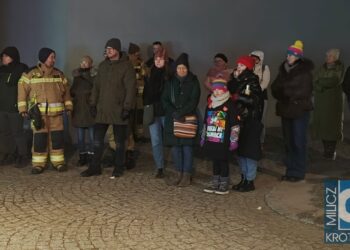 Powiat krotoszyński po raz 34. zagrał z Wielką Orkiestrą Świątecznej Pomocy!