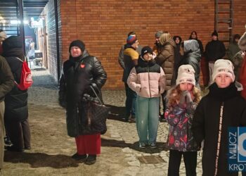 Powiat krotoszyński po raz 34. zagrał z Wielką Orkiestrą Świątecznej Pomocy!