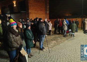 Powiat krotoszyński po raz 34. zagrał z Wielką Orkiestrą Świątecznej Pomocy!