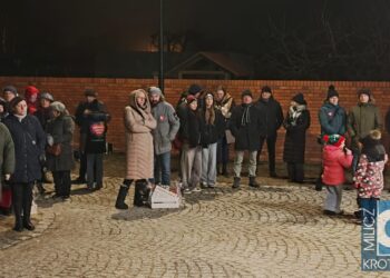 Powiat krotoszyński po raz 34. zagrał z Wielką Orkiestrą Świątecznej Pomocy!