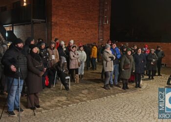 Powiat krotoszyński po raz 34. zagrał z Wielką Orkiestrą Świątecznej Pomocy!