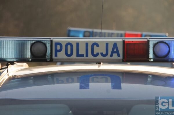 Więcej ujawnionych przestępstw i wysoką skuteczność. Policjanci podsumowali miniony rok