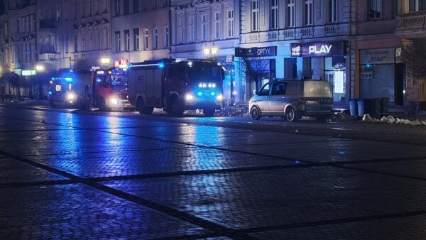 Bilans bezpieczeństwa 2025 w powiecie krotoszyńskim. Setki interwencji służb i tysiące działań ratunkowych