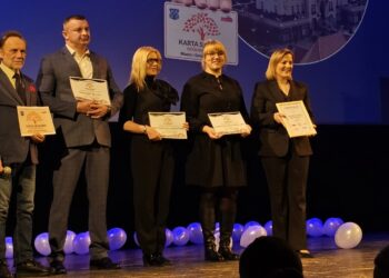 Krotoszyn stawia na seniorów
