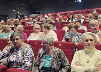 Krotoszyn stawia na seniorów