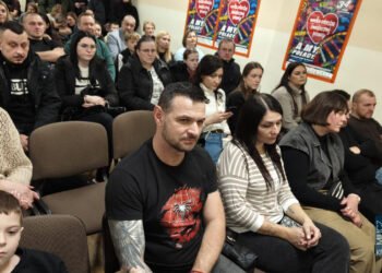 Powiat krotoszyński po raz 34. zagrał z Wielką Orkiestrą Świątecznej Pomocy!