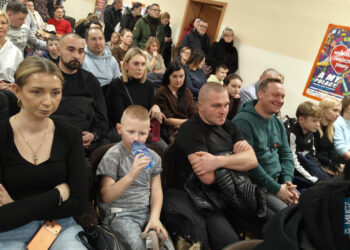 Powiat krotoszyński po raz 34. zagrał z Wielką Orkiestrą Świątecznej Pomocy!
