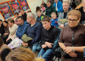 Powiat krotoszyński po raz 34. zagrał z Wielką Orkiestrą Świątecznej Pomocy!
