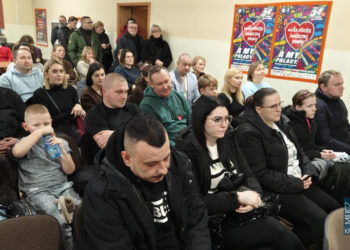 Powiat krotoszyński po raz 34. zagrał z Wielką Orkiestrą Świątecznej Pomocy!