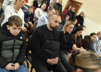 Powiat krotoszyński po raz 34. zagrał z Wielką Orkiestrą Świątecznej Pomocy!
