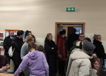 Powiat krotoszyński po raz 34. zagrał z Wielką Orkiestrą Świątecznej Pomocy!