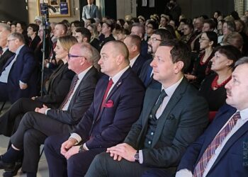 II Wielkopolskie Samorządowe Forum Kół Gospodyń Wiejskich powiatu krotoszyńskiego