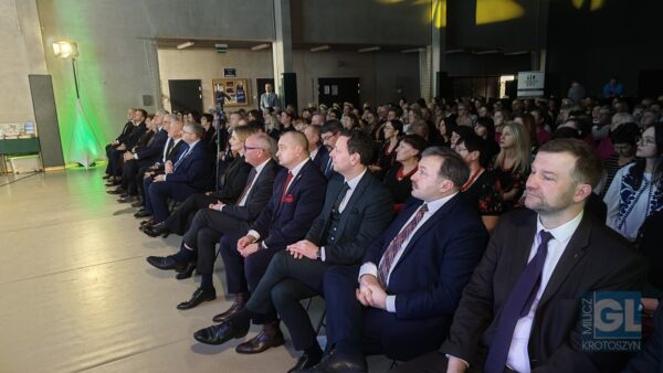 II Wielkopolskie Samorządowe Forum Kół Gospodyń Wiejskich powiatu krotoszyńskiego