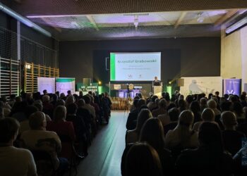 II Wielkopolskie Samorządowe Forum Kół Gospodyń Wiejskich powiatu krotoszyńskiego