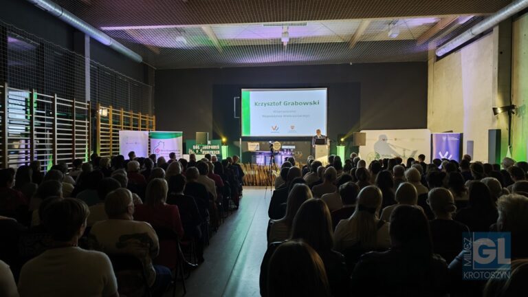 II Wielkopolskie Samorządowe Forum Kół Gospodyń Wiejskich powiatu krotoszyńskiego