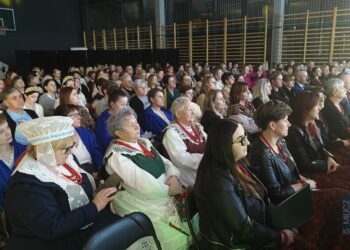 II Wielkopolskie Samorządowe Forum Kół Gospodyń Wiejskich powiatu krotoszyńskiego