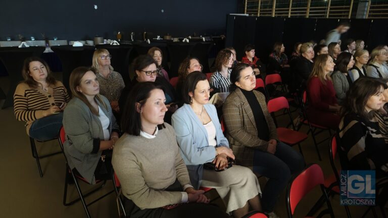 II Wielkopolskie Samorządowe Forum Kół Gospodyń Wiejskich powiatu krotoszyńskiego