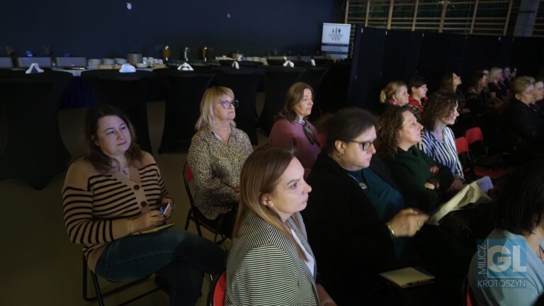 II Wielkopolskie Samorządowe Forum Kół Gospodyń Wiejskich powiatu krotoszyńskiego