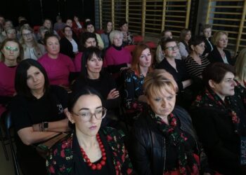 II Wielkopolskie Samorządowe Forum Kół Gospodyń Wiejskich powiatu krotoszyńskiego