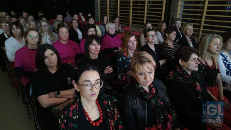 II Wielkopolskie Samorządowe Forum Kół Gospodyń Wiejskich powiatu krotoszyńskiego