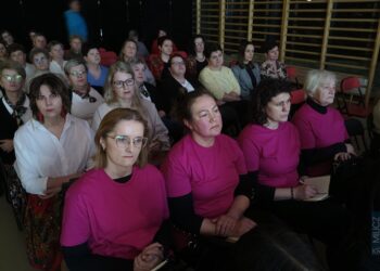 II Wielkopolskie Samorządowe Forum Kół Gospodyń Wiejskich powiatu krotoszyńskiego