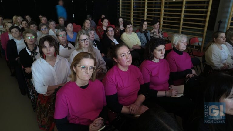 II Wielkopolskie Samorządowe Forum Kół Gospodyń Wiejskich powiatu krotoszyńskiego