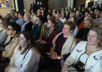 II Wielkopolskie Samorządowe Forum Kół Gospodyń Wiejskich powiatu krotoszyńskiego