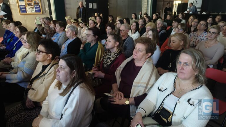 II Wielkopolskie Samorządowe Forum Kół Gospodyń Wiejskich powiatu krotoszyńskiego