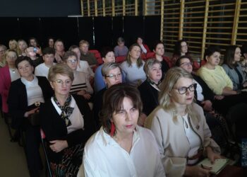 II Wielkopolskie Samorządowe Forum Kół Gospodyń Wiejskich powiatu krotoszyńskiego