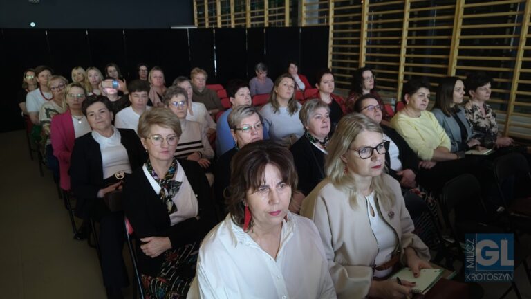 II Wielkopolskie Samorządowe Forum Kół Gospodyń Wiejskich powiatu krotoszyńskiego