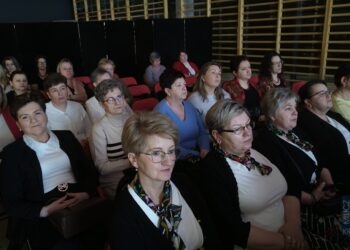 II Wielkopolskie Samorządowe Forum Kół Gospodyń Wiejskich powiatu krotoszyńskiego