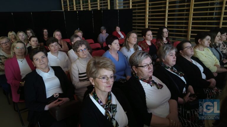II Wielkopolskie Samorządowe Forum Kół Gospodyń Wiejskich powiatu krotoszyńskiego