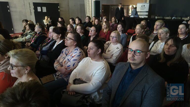 II Wielkopolskie Samorządowe Forum Kół Gospodyń Wiejskich powiatu krotoszyńskiego
