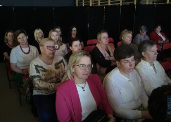 II Wielkopolskie Samorządowe Forum Kół Gospodyń Wiejskich powiatu krotoszyńskiego