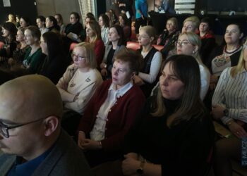 II Wielkopolskie Samorządowe Forum Kół Gospodyń Wiejskich powiatu krotoszyńskiego