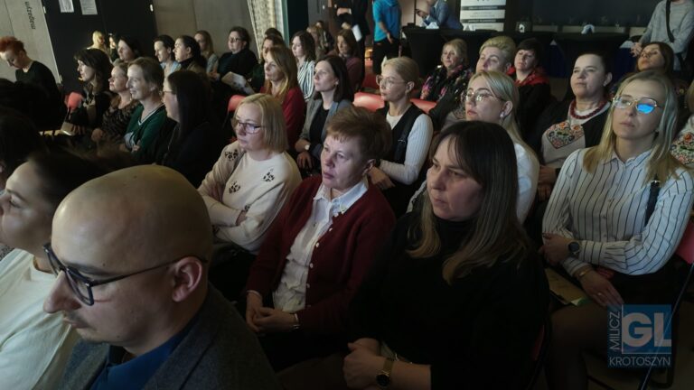 II Wielkopolskie Samorządowe Forum Kół Gospodyń Wiejskich powiatu krotoszyńskiego