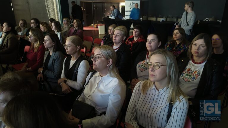 II Wielkopolskie Samorządowe Forum Kół Gospodyń Wiejskich powiatu krotoszyńskiego