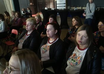 II Wielkopolskie Samorządowe Forum Kół Gospodyń Wiejskich powiatu krotoszyńskiego