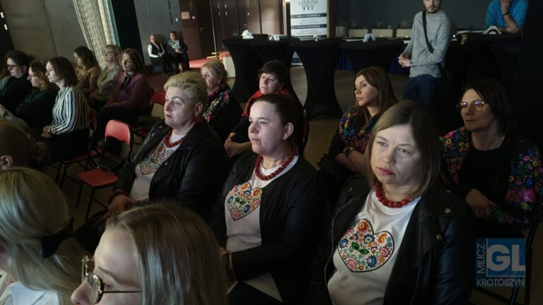 II Wielkopolskie Samorządowe Forum Kół Gospodyń Wiejskich powiatu krotoszyńskiego