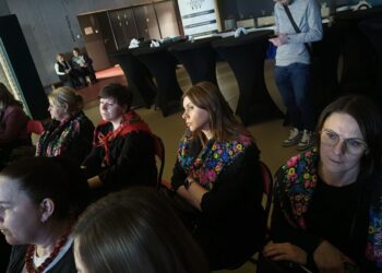 II Wielkopolskie Samorządowe Forum Kół Gospodyń Wiejskich powiatu krotoszyńskiego