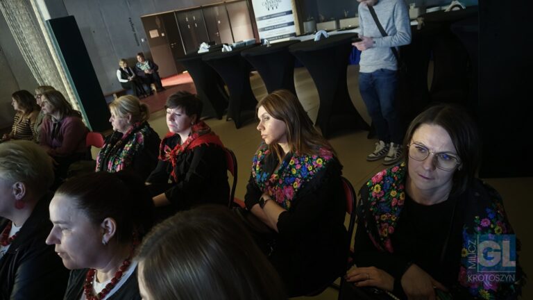 II Wielkopolskie Samorządowe Forum Kół Gospodyń Wiejskich powiatu krotoszyńskiego