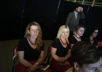 II Wielkopolskie Samorządowe Forum Kół Gospodyń Wiejskich powiatu krotoszyńskiego