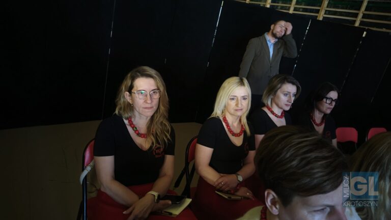II Wielkopolskie Samorządowe Forum Kół Gospodyń Wiejskich powiatu krotoszyńskiego