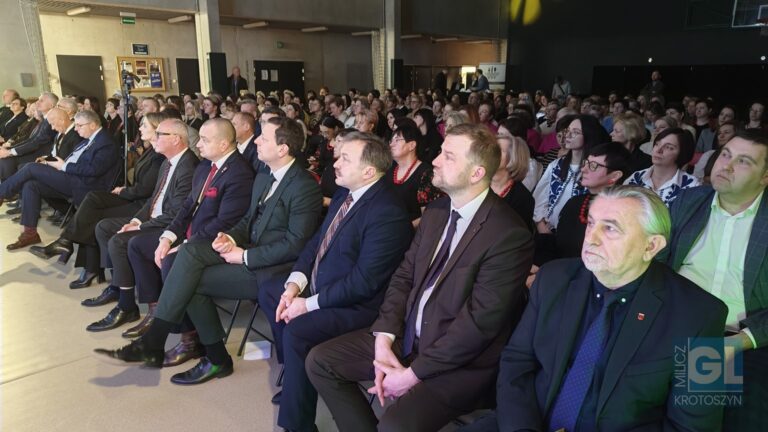 II Wielkopolskie Samorządowe Forum Kół Gospodyń Wiejskich powiatu krotoszyńskiego