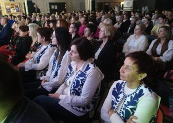 II Wielkopolskie Samorządowe Forum Kół Gospodyń Wiejskich powiatu krotoszyńskiego