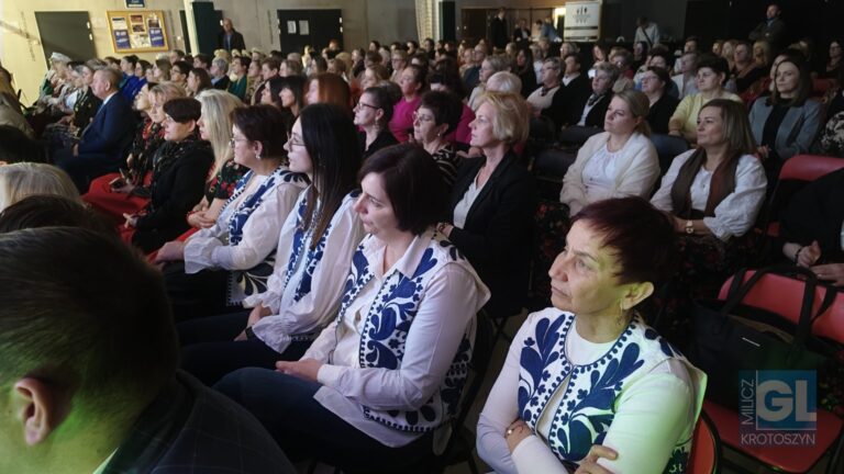 II Wielkopolskie Samorządowe Forum Kół Gospodyń Wiejskich powiatu krotoszyńskiego