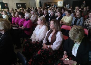 II Wielkopolskie Samorządowe Forum Kół Gospodyń Wiejskich powiatu krotoszyńskiego