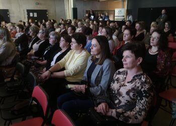 II Wielkopolskie Samorządowe Forum Kół Gospodyń Wiejskich powiatu krotoszyńskiego