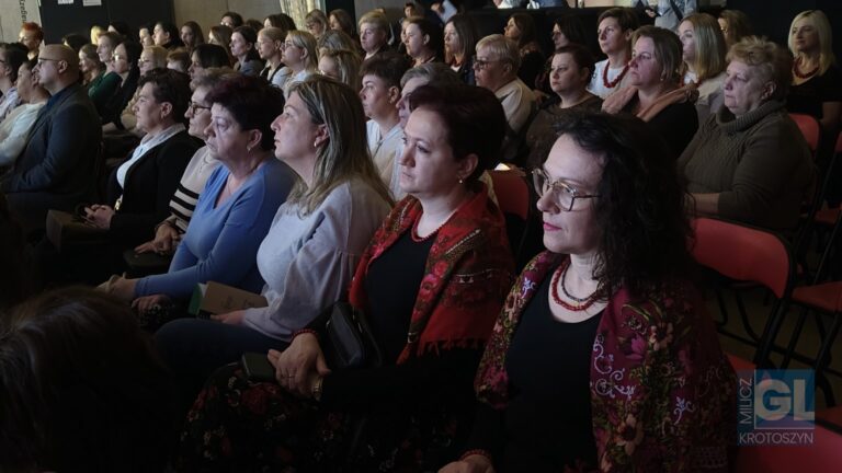 II Wielkopolskie Samorządowe Forum Kół Gospodyń Wiejskich powiatu krotoszyńskiego